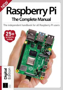 Complete Manual Bookazine – 20 July 2023