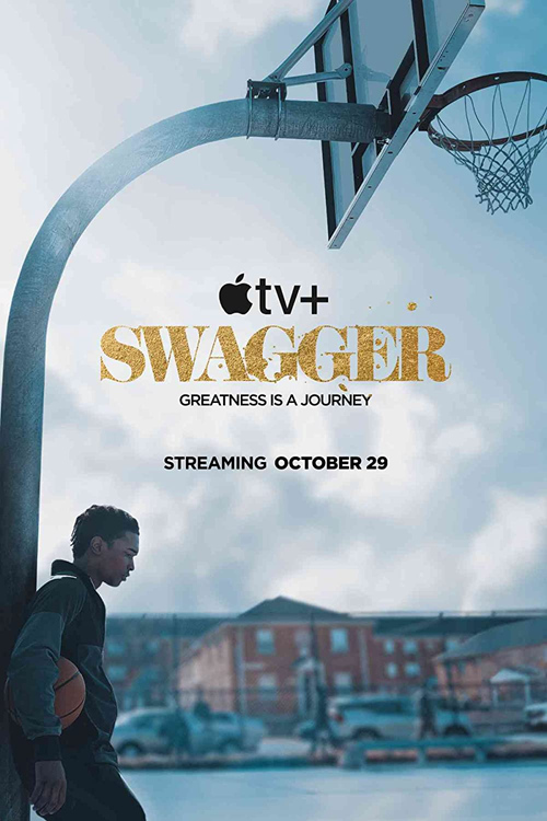 Swagger (2021) [Sezon 1] PLSUB.1080p.ATVP.WEB-DL.DDP5.1.H.264-NOSiViD / Napisy PL