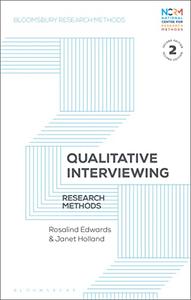 Qualitative Interviewing Research Methods
