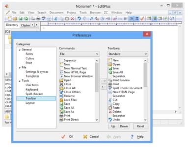 EditPlus 5.7.4514 download the new version for windows
