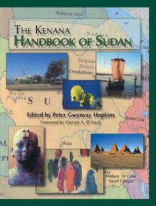 The Kenana Handbook Of Sudan