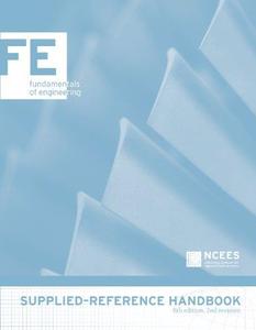 FE Supplied–Reference Handbook