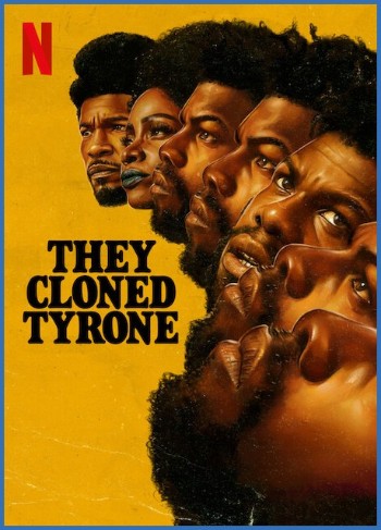 They Cloned Tyrone 2023 1080p WEB-DL DDP5 1 Atmos x264-AOC