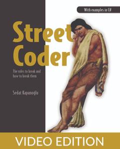 Street Coder, Video Edition [Video]
