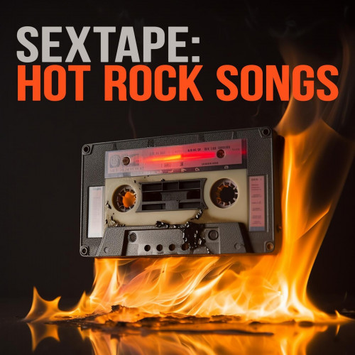 Sextape: Hot Rock Songs (2023) FLAC