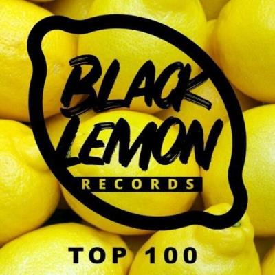 VA - Black Lemon Top 100 (2023)