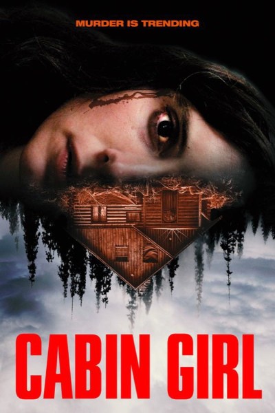 Cabin Girl (2023) 720p WEB-DL AAC2.0 H 264-FEYNMANIUM