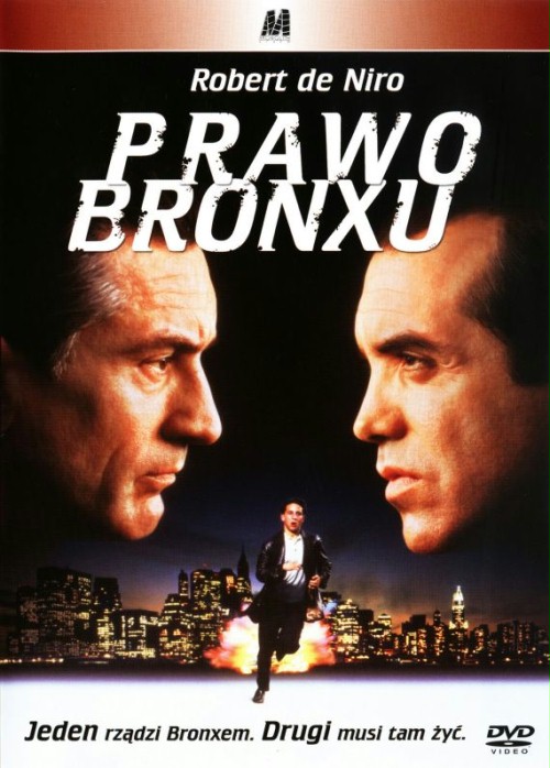 Prawo Bronxu / A Bronx Tale (1993) MULTi.1080p.BluRay.REMUX.AVC.LPCM.2.0-LTS ~ Lektor i Napisy PL