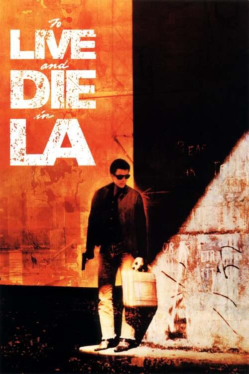 Żyć i umrzeć w Los Angeles / To Live and Die in L.A. (1985) MULTi.1080p.BluRay.x264.DTS.5.1-MR | Lektor i Napisy PL