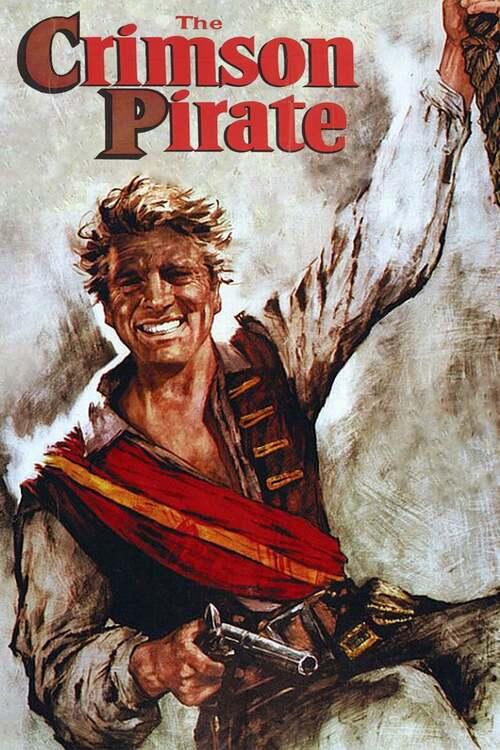 Karmazynowy pirat / The Crimson Pirate (1952) MULTi.1080p.BluRay.REMUX.AVC.FLAC.2.0-MR | Lektor i Napisy PL