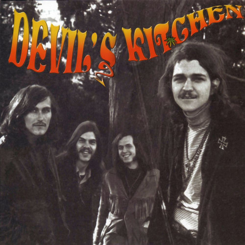 Devil's Kitchen - Devil's Kitchen (1968-69) 2011