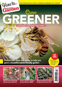 Kitchen Garden How to Grow Greener – 20 July 2023