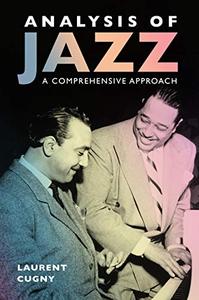 Analysis of Jazz A Comprehensive Approach