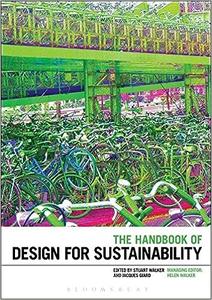 The Handbook of Design for Sustainability