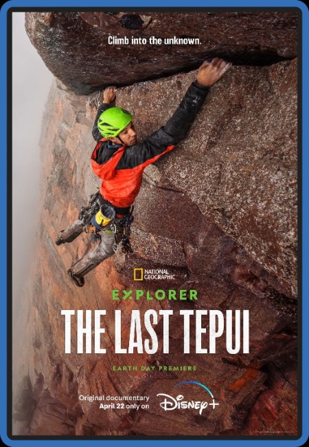 Explorer The Last Tepui 2022 1080p WEBRip x265-RARBG