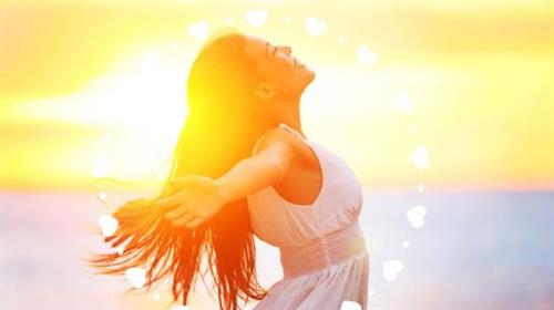 Ho’oponopono Healing Meditation Course For Women