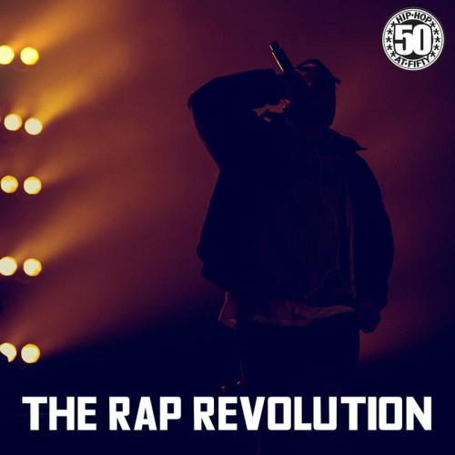 The Rap Revolution (2023)