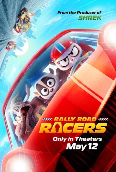 Rally Road Racers 2023 1080p WEBRip x265-INFINITY