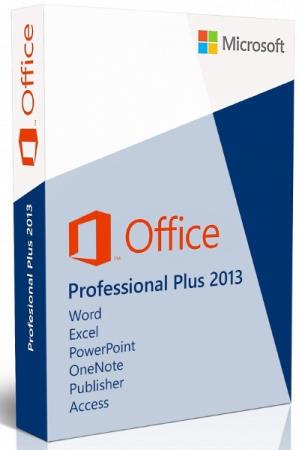 Microsoft Office 2013 Pro Plus SP1 v15.0.5571.1000 VL RePack by Specialist v23.7