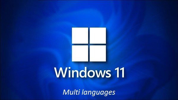 Windows 11 Pro 3in1 22H2 Build 22621.1992 Multilanguage July 2023 Preactivated (X64)
