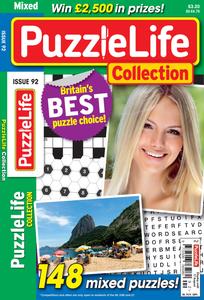 PuzzleLife Collection – 20 July 2023