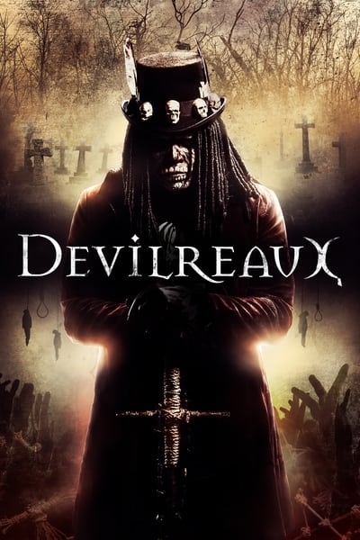 Devilreaux (2023) BluRay 1080p DTS AC3 x264-MgB