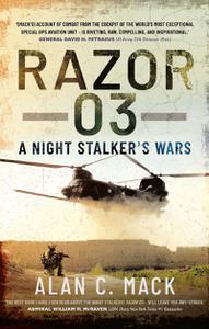 Razor 03 A Night Stalker’s Wars