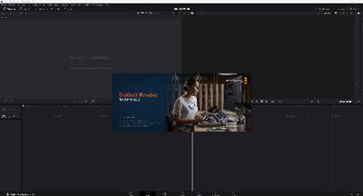 Blackmagic Design DaVinci Resolve Studio 18.5.0.0041 Win x64