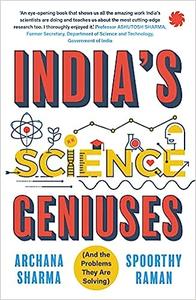 India's Science Geniuses