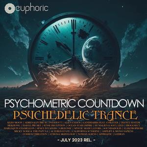 Psychometric Countdown (2023)