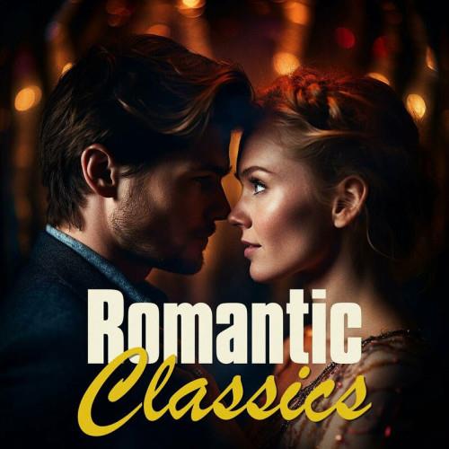 Romantic Classics (2023)