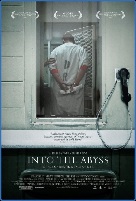 Into The Abyss (2011) 1080p BluRay [5 1] [YTS]