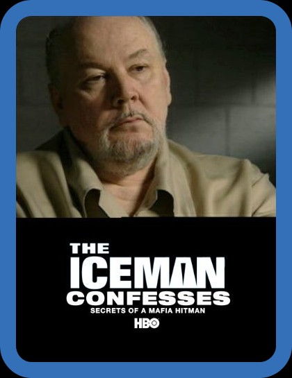 The Iceman Confesses Secrets of a Mafia Hitman 2001 1080p WEBRip x265-RARBG