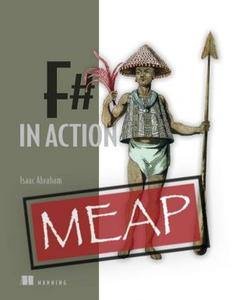F# in Action (MEAP V08)