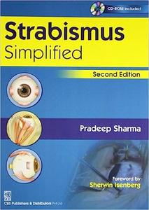Strabismus Simplified, 2E  Ed 2