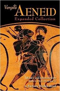 Vergil's Aeneid Expanded Collection