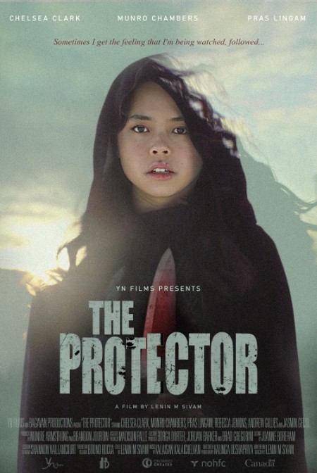 The Protector (2022) 720p WEBRip x264 AAC-YiFY