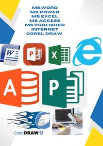 Microsoft office Basic 8 packages in one