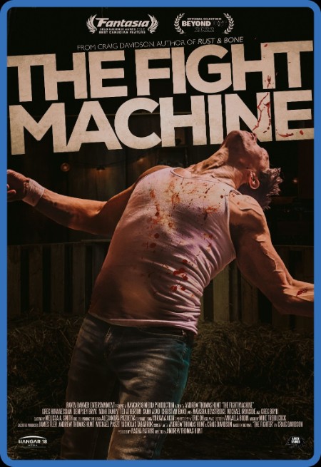 The Fight Machine 2022 1080p WEB H264-DiMEPiECE 0ca90604c86c513084f6e6c766428d00