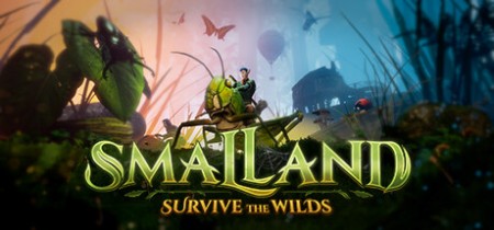 Smalland - Survive the Wilds v0 2 9 by Pioneer