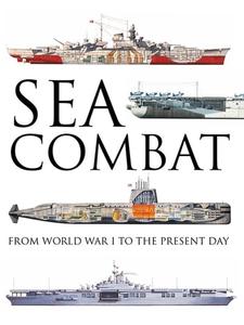 Sea Combat From World War I to the Present Day
