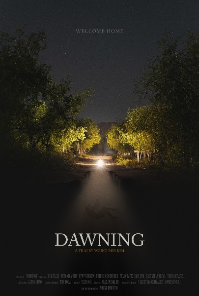 Dawning (2022) 1080p Friday WEB-DL H264 AAC-PTerWEB