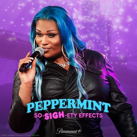 Peppermint So-SIGH-ety Effects (2023) 720p WEBRip x264 AAC-YiFY