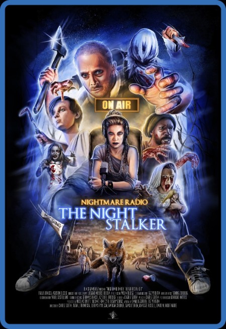 Nightmare Radio The Night Stalker 2023 1080p BluRay x264-OFT