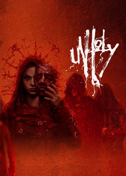 Unholy (2023/RUS/ENG/MULTi/RePack by Wanterlude)