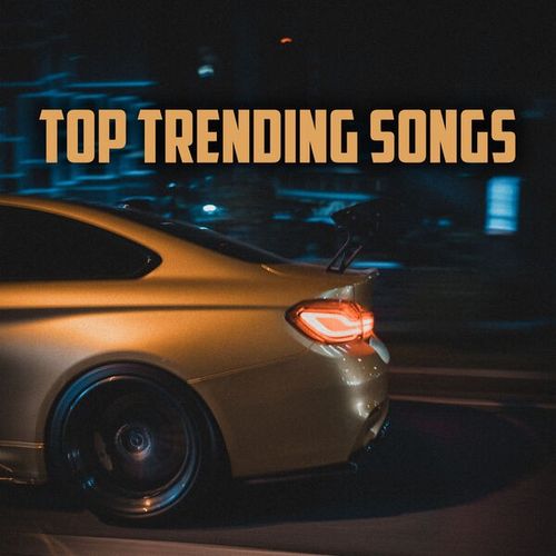 Top Trending Songs (2023) FLAC