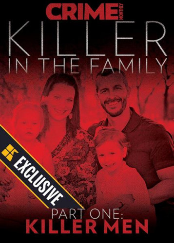 Crime Killer in The Family – Part One Killer Man 2023