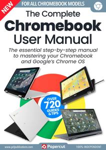Chromebook The Complete Manual – June 2023