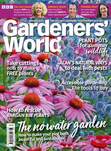 BBC Gardeners' World – August 2023