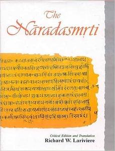 The Naradasmrti